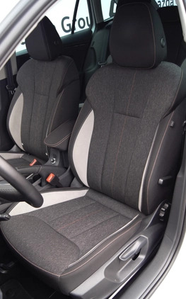 Skoda Scala cena 99900 przebieg: 8123, rok produkcji 2023 z Kowal małe 67